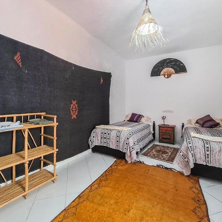 Riad Miya Essaouira Exterior foto